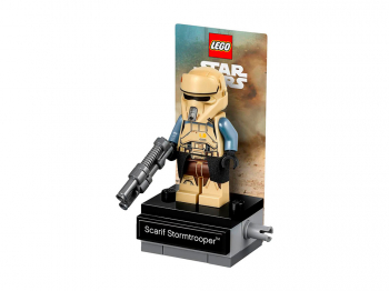 Набор Scarif Stormtrooper Набор Scarif Stormtrooper