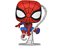Funko 75870_F Фигурка Funko POP! "Friendly Neighborhood Spider-Man", фото 1