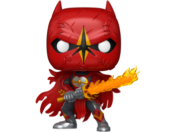 Фигурка Batman: Saint Batman