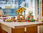 Конструкторы LEGO City 60496 Служба доставки пиццы, фото 4