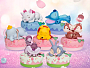 Beast Kingdom BKDMEA-102 Disney Sweet Treat Series,1 фигурка, в ассортименте, фото 3