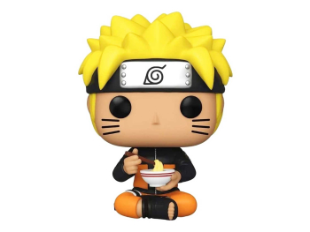 Фигурка Naruto With Noodles