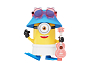Конструкторы Blokees 75295_B Minions: Summer Bello, фото 3