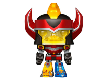 Фигурка Bitty Bots: Megazord Фигурка Bitty Bots: Megazord
