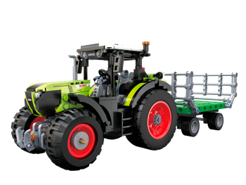 Конструктор Трактор Claas Arion 660