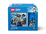 LEGO City 40581735 Набор LEGO CITY бутылка и ланчбокс, фото 2