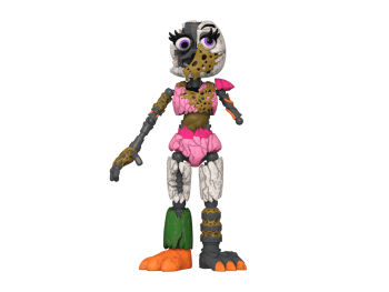 Фигурка Five Night at Freddy's RUIN: Chica