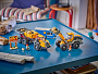 Конструкторы LEGO City 60494 Самосвал и погрузчик, фото 2