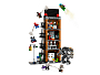 Конструкторы LEGO Super Heroes 76342 Daily Bugle: Человек-паук против Мистерио, фото 4