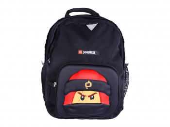 Рюкзак 3D Ninjago «Kai»