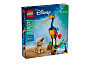 Конструкторы LEGO Disney™ 43290 Вверх: Кевин и Даг, фото 3