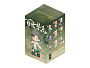 TNT Space TP-T008-T00801 ​DORA - Anything Goes, фото 1