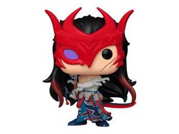 Фигурка League of Legends: Yone Фигурка League of Legends: Yone