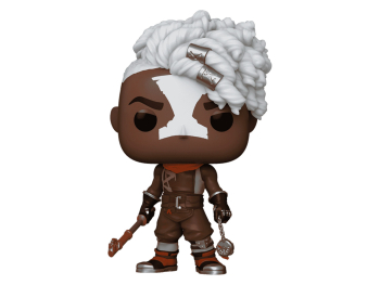 Фигурка Arcane: Ekko