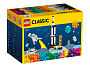 Конструкторы LEGO Classic 11022_1 Космическая миссия, фото 3