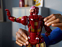 Конструкторы LEGO Super Heroes 76344 Железный Человек Mark 3, фото 10