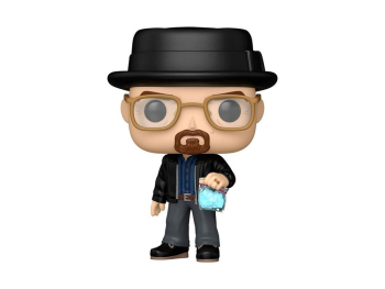 Фигурка Breaking Bad: Heisenberg