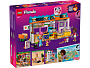 Конструкторы LEGO Friends 42677 Пекарня с лакомствами для собак, фото 3