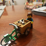 фото от Lego Lover