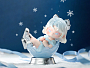 TNT Space CZ-C372-C372001 DORA - The Wonderful Night, фото 19