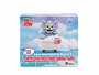 Beast Kingdom BKDPBC-032 Tom & Jerry Pull Back Cars Bath Time, фото 1