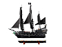 Конструкторы LEGO Icons 10365 Черная жемчужина, фото 4