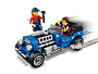 Конструкторы LEGO Уникальные наборы 40409 Hot Rod, фото 1