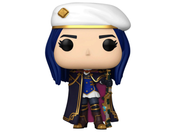 Фигурка Arcane: Caitlyn