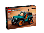 Конструкторы LEGO Technic 42227 Jeep Wrangler Rubicon, фото 3