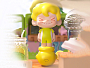 TNT Space TP-T002-T00201 DUDOO - Joyful Carnival, фото 8
