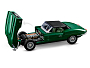 Конструкторы LEGO Icons 11381 JAGUAR E-TYPE, фото 17