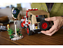 Конструкторы LEGO Jurassic World™ 77984 Парк юрского периода: Jeep Wrangler, фото 15
