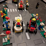 фото от Grochy Smurf