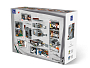 Конструкторы Pantasy Modular Building 85041 Архитектурное бюро, фото 4