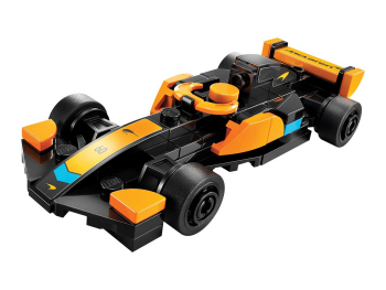 Мини-набор Гоночная машина McLaren Formula 1