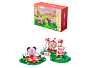 Конструкторы Brick Labs Смешарики AB-1513 Романтическая прогулка, фото 1