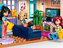 Конструкторы LEGO Friends 42687 Семейный дом Лианн, фото 5