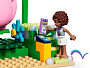 Конструкторы LEGO Friends 42702 Карусель цветов и фей, фото 13
