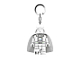 Конструкторы LEGO Star Wars™ LGL-KE247H Джедай Вейдер, фото 3