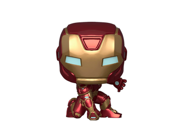 Marvel Avengers: Iron Man