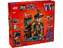 Конструкторы LEGO Ninjago 71837 Мастерские Ниндзяго-Сити, фото 9