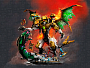 Конструкторы LEGO Ninjago 71872 Битва Ультра-Дракона, фото 1