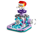 Конструкторы LEGO Classic 11019 Кубики и функции, фото 11