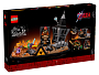 Конструкторы LEGO Icons 77093 Legends of Zelda: Окарина Времени — Финальная битва, фото 9