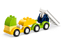 Конструкторы LEGO DUPLO® 10474 Транспортные средства, фото 10