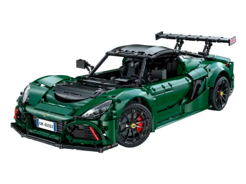 Конструктор Спорткар Lotus Exige Cup 430 1:8