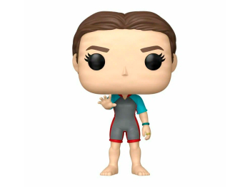 Фигурка Stranger Things: Eleven in Wetsuit