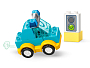 Конструкторы LEGO DUPLO® 10474 Транспортные средства, фото 7