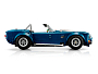 Конструкторы LEGO Icons 10357_L Shelby Cobra 427 S/C, фото 4