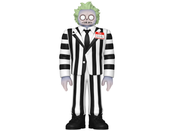 Фигурка Beetlejuice 2: Bob as Beetlejuice Фигурка Beetlejuice 2: Bob as Beetlejuice